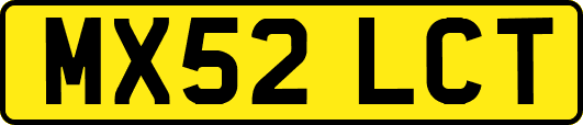 MX52LCT
