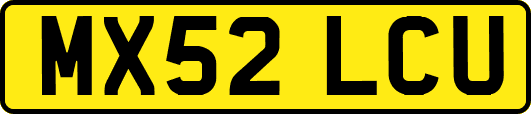 MX52LCU
