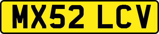 MX52LCV
