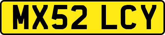 MX52LCY
