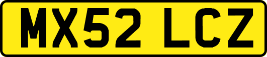 MX52LCZ