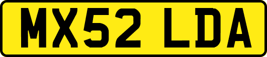 MX52LDA
