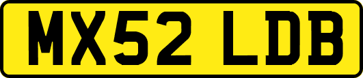 MX52LDB