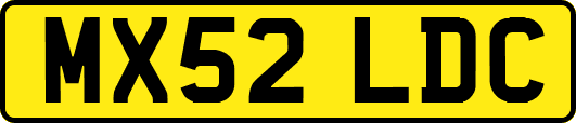 MX52LDC