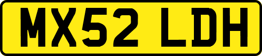 MX52LDH