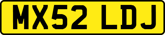 MX52LDJ