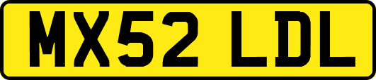 MX52LDL