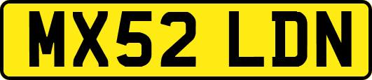 MX52LDN