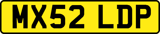 MX52LDP