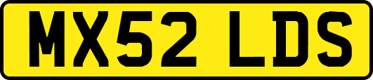 MX52LDS
