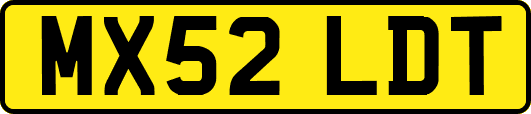 MX52LDT