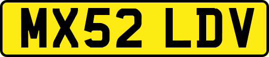 MX52LDV