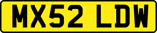 MX52LDW