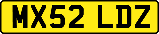 MX52LDZ