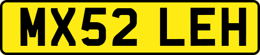 MX52LEH