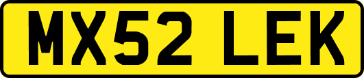 MX52LEK