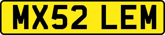 MX52LEM