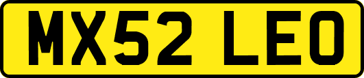 MX52LEO