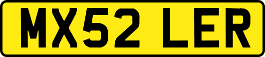 MX52LER
