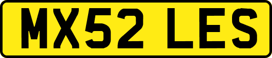 MX52LES