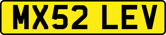 MX52LEV