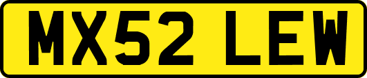 MX52LEW