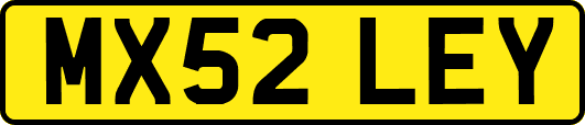 MX52LEY