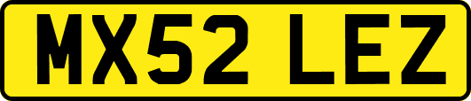 MX52LEZ