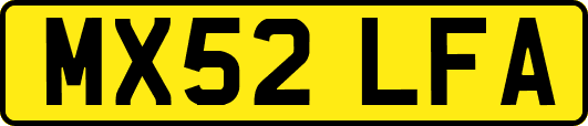 MX52LFA