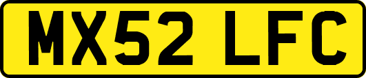 MX52LFC
