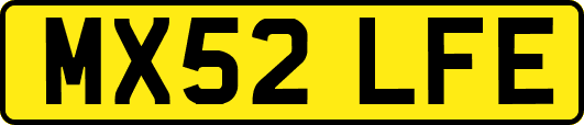 MX52LFE