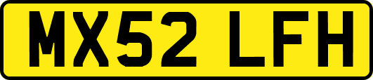 MX52LFH