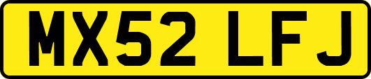 MX52LFJ