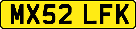MX52LFK