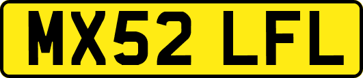 MX52LFL
