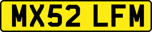 MX52LFM