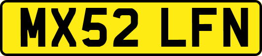 MX52LFN