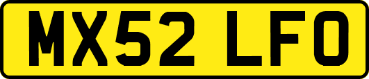 MX52LFO
