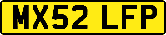 MX52LFP