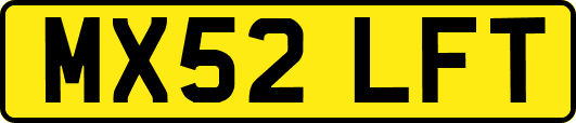 MX52LFT