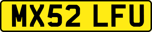 MX52LFU