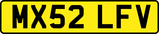 MX52LFV