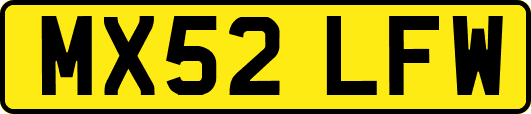 MX52LFW