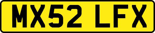 MX52LFX