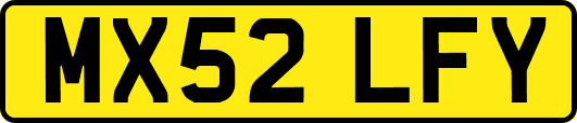 MX52LFY