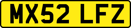MX52LFZ