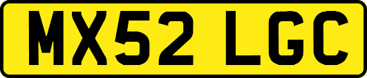 MX52LGC