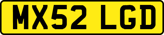MX52LGD