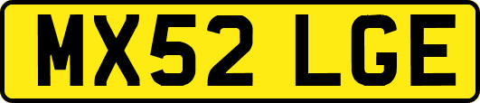 MX52LGE