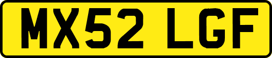 MX52LGF